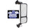 DOOR MIRROR RHS FOR MERCEDES ACTROS MP4 - 2012 - 2020