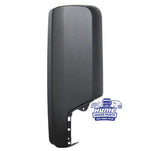 DOOR MIRROR BACK COVER LHS FOR MERCEDES ACTROS MP4 - 2012 - ON