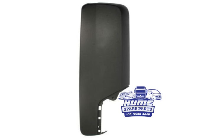 DOOR MIRROR BACK COVER LHS FOR MERCEDES ACTROS MP4 - 2012 - ON