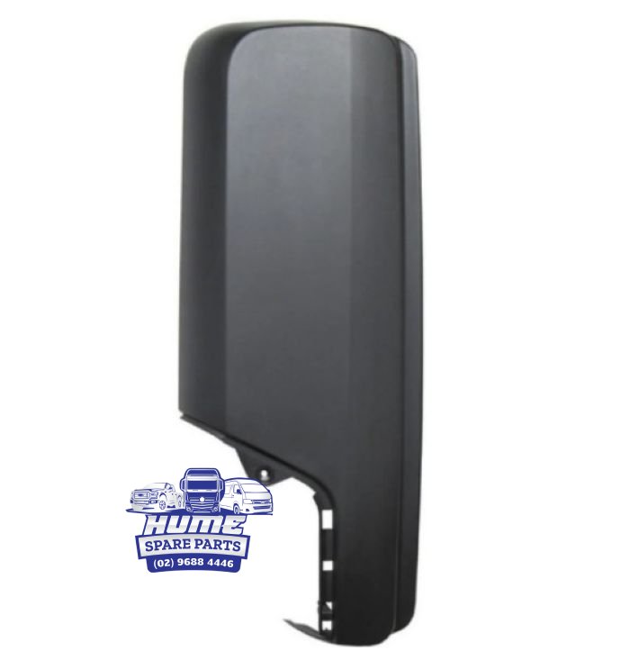 DOOR MIRROR BACK COVER RHS FOR MERCEDES ACTROS MP4 - 2012 - ON