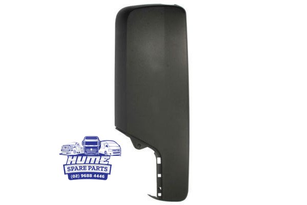 DOOR MIRROR BACK COVER RHS FOR MERCEDES ACTROS MP4 - 2012 - ON