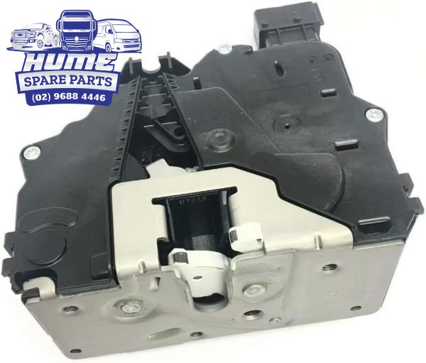 DOOR LOOK ACTUATOR LHS FOR MERCEDES ACTROS MP4 & MP5 - 2012 - ON.
