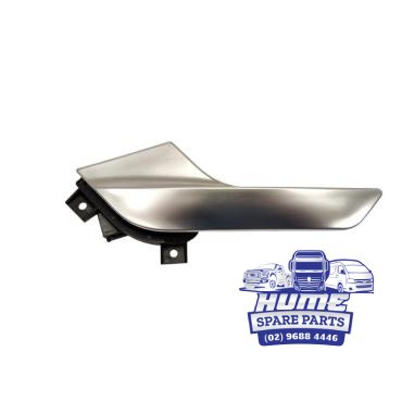 DOOR HANDLE INNER LHS FOR MERCEDES ACTROS MP4 & MP5 - 2012 - ON.