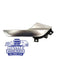 DOOR HANDLE INNER RHS FOR MERCEDES ACTROS MP4 & MP5 - 2012 - ON.