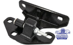 DOOR HINGE LHS UPPER FOR MERCEDES ACTROS MP4 & MP5 - 2012 - ON
