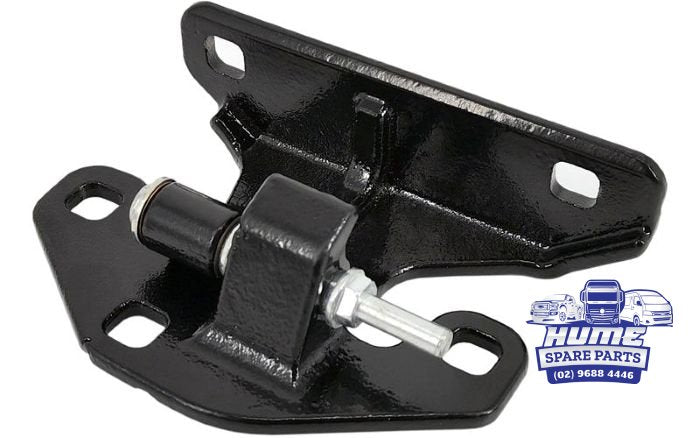 DOOR HINGE LHS UPPER FOR MERCEDES ACTROS MP4 & MP5 - 2012 - ON
