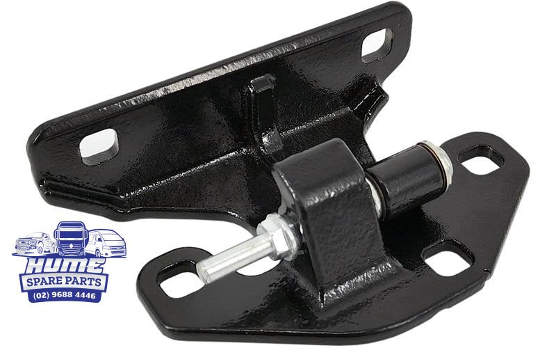 DOOR HINGE UPPER RHS FOR MERCEDES ACTROS MP4 & MP5 - 2012 - ON