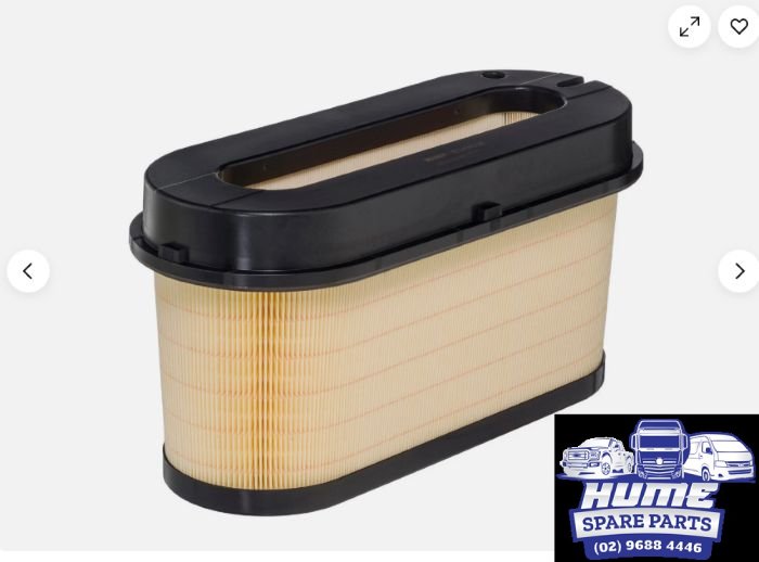 AIR FILTER FOR MERCEDES ACTROS MP4 - 2012 - ON
