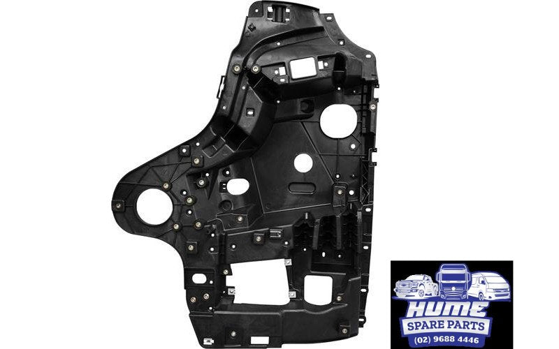 HEAD LIGHT BRACKET LOWER LHS FOR MERCEDES ACTROS MP4 2012 - 2020