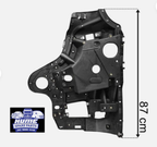 HEAD LIGHT BRACKET LOWER LHS FOR MERCEDES ACTROS MP4 2012 - 2020