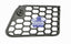 BAR END GRILLE RHS FOR MERCEDES ACTROS MP4 & MP5 - 2012 - ON.