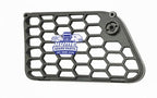 BAR END GRILLE LHS FOR MERCEDES ACTROS MP4 & MP5 - 2012 - ON.