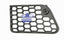 BAR END GRILLE LHS FOR MERCEDES ACTROS MP4 & MP5 - 2012 - ON.