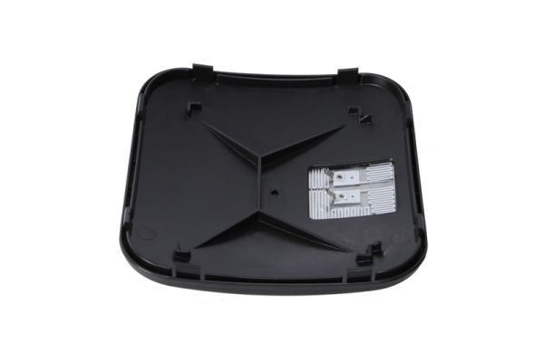 MIRROR SPOTTER GLASS HEATED LHS = RHS FOR MERCEDES ACTORS MP1 & MP2 1998 - 2008.
