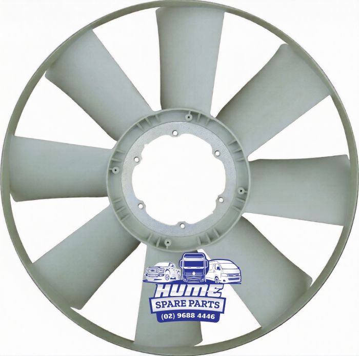 FAN BLADE FOR MERCEDES AXOR 1998 - 2019.