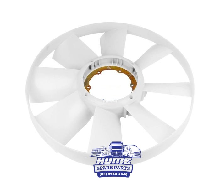 FAN BLADE FOR MERCEDES AXOR 1998 - 2019.