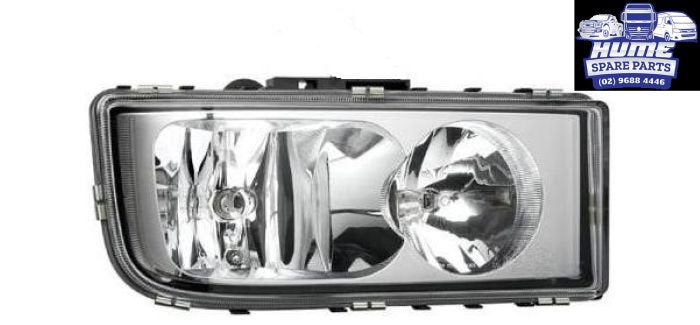 HEAD LIGHT RHS FOR MERCEDES AXOR - 2004 - 2019 Main image