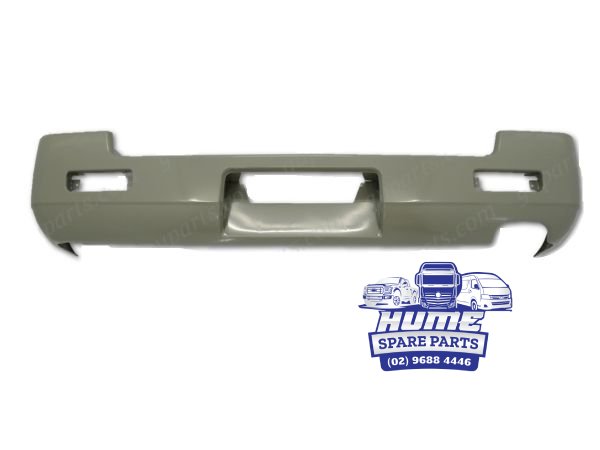 BAR REAR FOR ROSA BUS 1998 - 2020. Main image