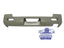 BAR REAR FOR ROSA BUS 1998 - 2020.