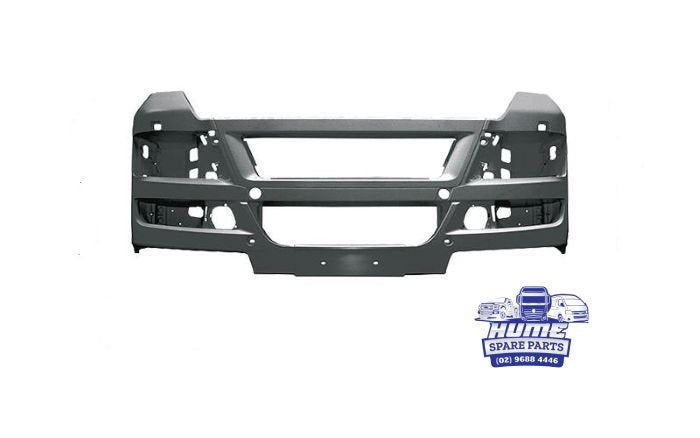 FRONT BUMPER BAR TO SUIT MAN TGX - 2007 - 2014
