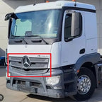 GRILLE INNER FRAME FOR MERCEDES ACTROS  MP4/MP5 LOW CAB - 2012 - ON.