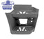 STEP LOWER RHS FOR MERCEDES ACTROS MP4 & MP5 LOW CAB - 2012 - ON.