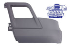 BAR END LHS FOR MERCEDES ACTROS MP4/MP5 - 2012 - ON.