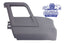 BAR END LHS FOR MERCEDES ACTROS MP4/MP5 - 2012 - ON.
