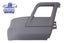 BAR END RHS FOR MERCEDES ACTROS MP4/MP5 - 2012 - ON.
