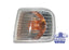 CORNER LIGHT LHS FOR MACK PREMIUM & QUANTUM 1996 - 2006.