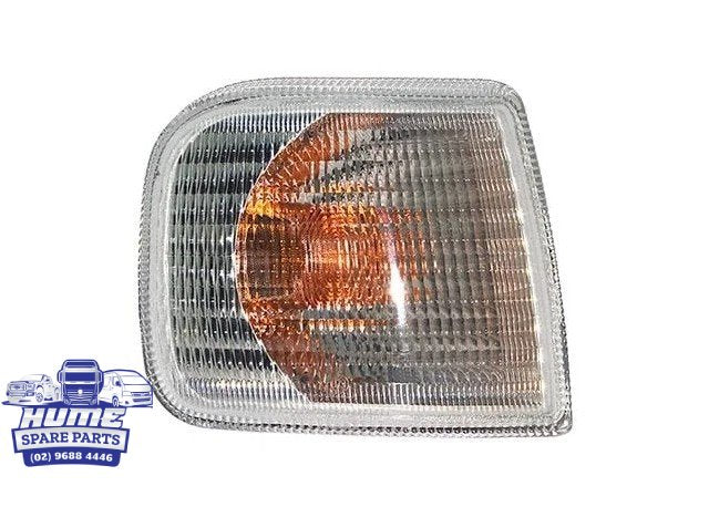 CORNER LIGHT RHS FOR MACK MIDLUM 2000 - 2013.