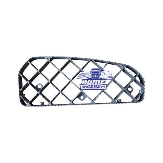 STEP PLATE LOWER LHS = RHS FOR SCANIA G/P/R CAB 2006 - 2017. Main image