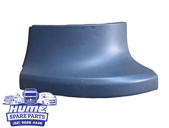 HEADLIGHT UPPER EXTENSION LHS FOR SCANIA R CAB 2006 - 2017. Main image