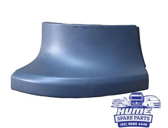 HEADLIGHT UPPER EXTENSION RHS FOR SCANIA R CAB 2006 - 2017. Main image