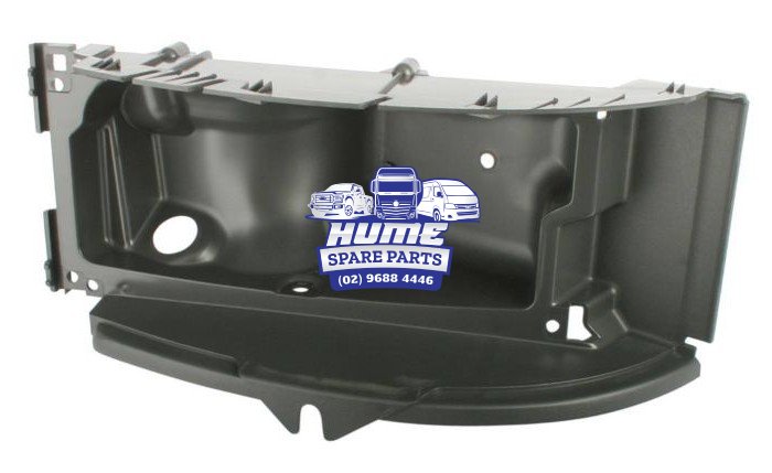 HEADLIGHT BUCKET LHS FOR SCANIA G/R CAB 2006 - 2010.