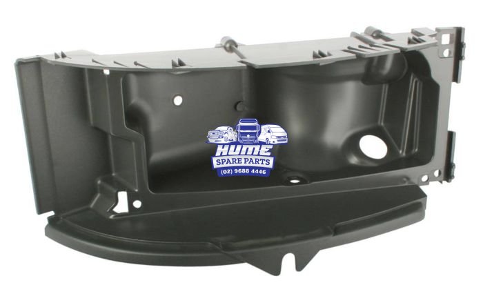 HEADLIGHT BUCKET RHS FOR SCANIA G/R CAB 2006 - 2010.