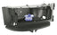 HEADLIGHT BUCKET RHS FOR SCANIA G/R CAB 2006 - 2010.