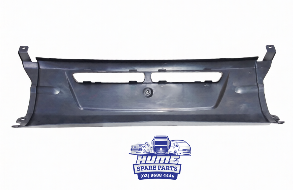 FRONT BAR CENTRE FOR SCANIA 2006 - 2010.