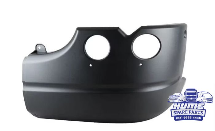 FRONT BAR END LHS FOR SCANIA G/R CAB 2006 - 2010.