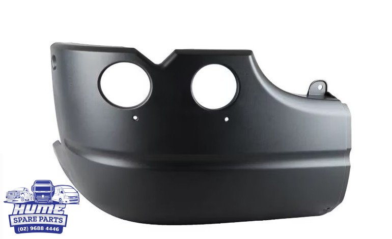 FRONT BAR END RHS FOR SCANIA G/R CAB 2006 - 2010.