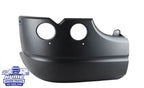FRONT BAR END RHS FOR SCANIA G/R CAB 2006 - 2010.