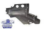 FRONT BAR END LHS FOR SCANIA G/R CAB 2006 - 2010.