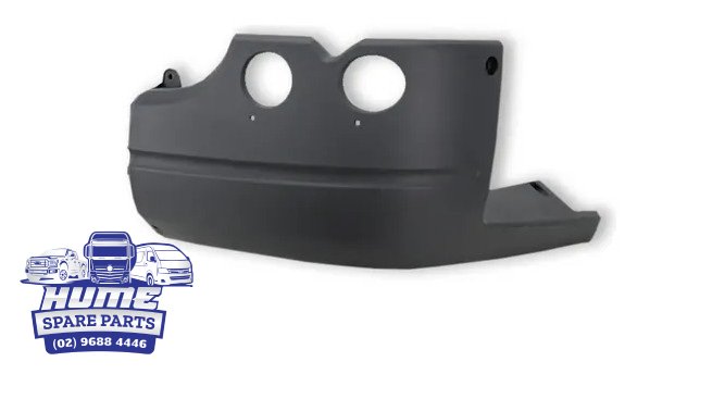 FRONT BAR END LHS FOR SCANIA G/R CAB 2006 - 2010.