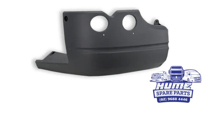 FRONT BAR END RHS FOR SCANIA G/R CAB 2006 - 2010.