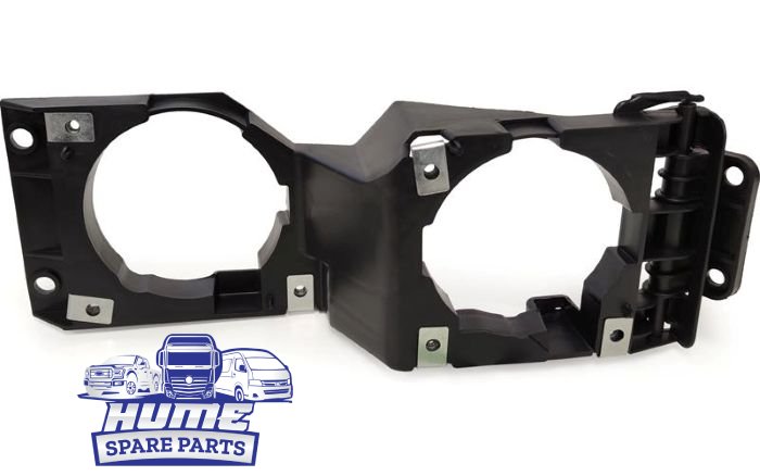 FOG LIGHT BRACKET RHS FOR SCANIA SER 5/6  2006 - 2017.