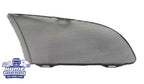 GRILLE UPPER SIDE MASH INSERT RHS FOR SCANIA P/G/R 2006 - 2010.