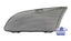 GRILLE UPPER SIDE MASH INSERT LHS FOR SCANIA P/G/R 2006 - 2010.