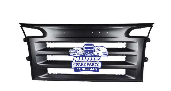 GRILLE UPPER FOR SCANIA R CAB 2006 - 2010.