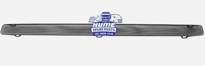 GRILLE UPPER - LOWER  MESH INSERT FOR SCANIA R CAB 2006 - 2010. Main image