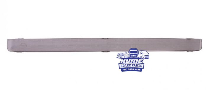 GRILLE UPPER - MIDDLE MESH INSERT FOR SCANIA R CAB 2006 - 2010. Main image